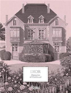 Dior Memories Of Childhood
