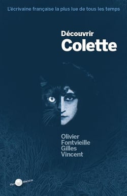 Decouvrir colette