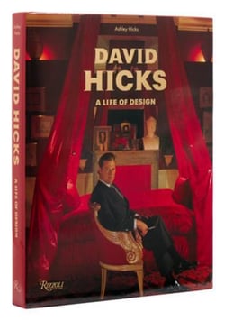 David hicks /anglais