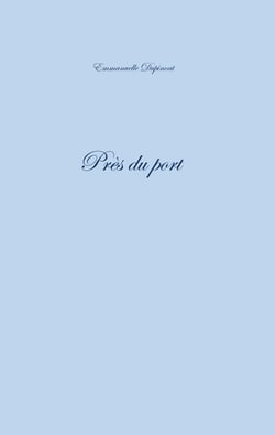 Près du port