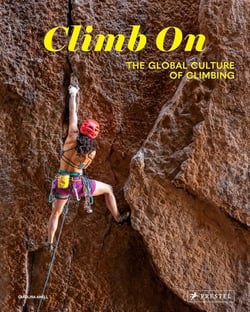 Climb on : The global culture of climbing