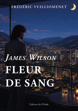 Fleur de sang