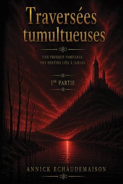 Traversée tumulteuses