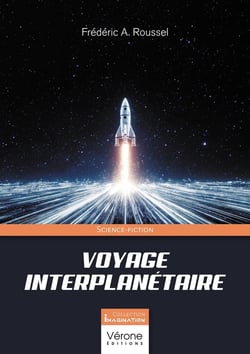 Voyage interplanétaire