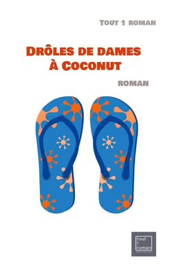 Drôles de dames à Coconut