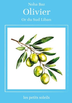 Olivier : Or du sud Liban