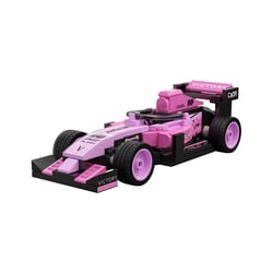 Maquette CADA - Paddock No.10 Racer  - 123 pcs - 1:32