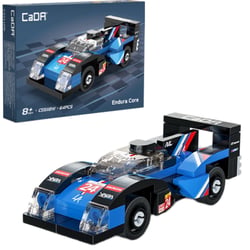  Voiture 1:50 Endurance - Cada 