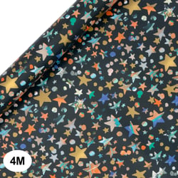 Papier cadeau Pictura - Constellation - 400 x 70 cm