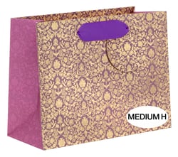 SAC CADEAU BAROQUE S DAVIES MH
