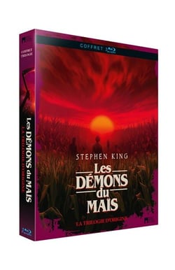 Les Démons du maïs - La Trilogie d'origine