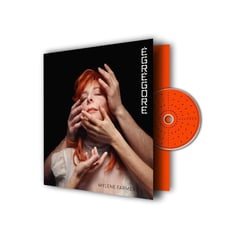 ÉGRÉGORE (Collector grand format) - édition collector