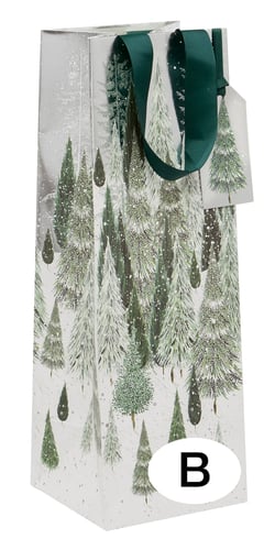 SAC CADEAUX SAPINS ENNEIGES B