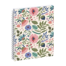Agenda civil semainier 2027 Exacompta - All in one EasyTime - 15 x 21 cm - Mini Labo Rose