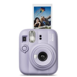 Appareil photo instantané Fujifilm - Instax mini 13 - Violet Rêveur