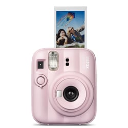 Appareil photo instantané Fujifilm - Instax mini 13 - Rose Bonbon