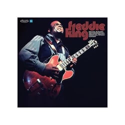 Feeling Alright: Complete Live at the 1975 Nancy Pulsations Concert - édition 180g
