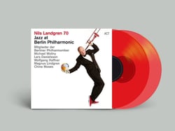 Jazz at Berlin Philharmonic XIX - édition colorée