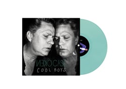 Cool Boys - édition colorée