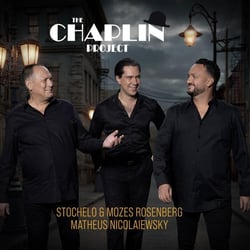 The Chaplin Project