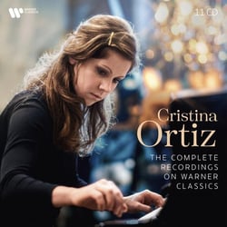 Complete Recordings On Warner Classics