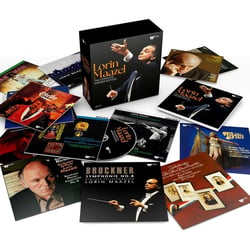 The Complete Warner Edition