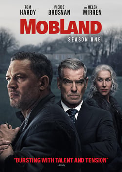 MobLand - Saison 1