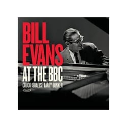 Bill Evans at the BBC