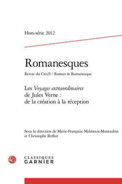 Romanesques