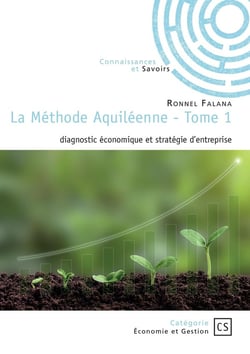La Méthode Aquiléenne Tome 1 : diagnostic économique et stratégie d'entreprise