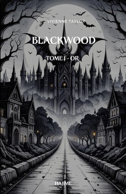 Blackwood Tome 1 : Or