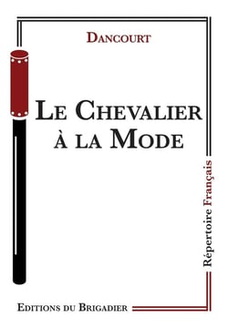 Le chevalier à la mode