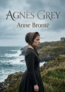 Agnès Grey : L'émancipation silencieuse d'une gouvernante victorienne