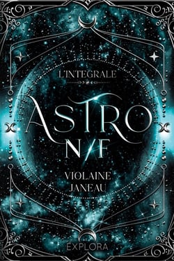 Astro N/F : Intégrale