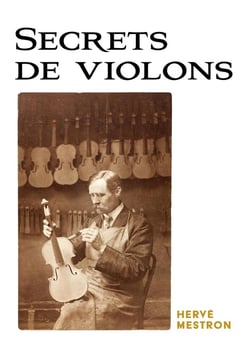 Secrets de violons