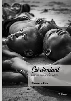Cri d'enfant : La terre, une braise inédite