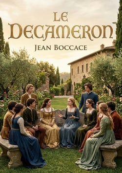 Le Decameron : Histoires de passion et d'ingéniosité au temps de la peste