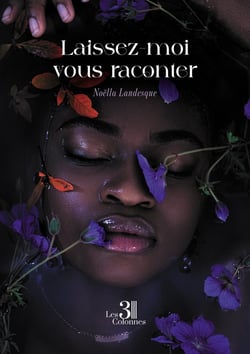 Laissez-moi vous raconter