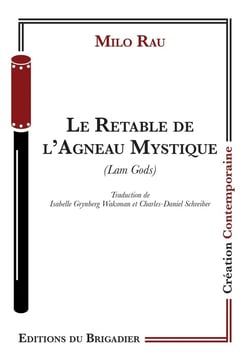 Le Retable de l'Agneau Mystique