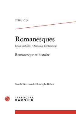 Romanesques n.3