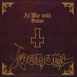 At War with Satan