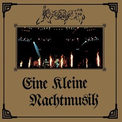Eine kleine Nachtmusik - édition colorée