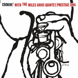 Cookin' With The Miles Davis Quintet