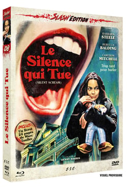 Le Silence qui tue