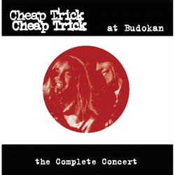 At Budokan The Complete Concert