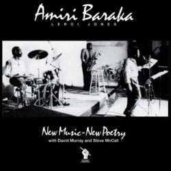 New Music  New Poetry