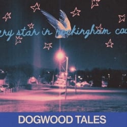 Every Star In Rockingham County
