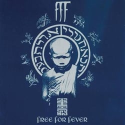 Free For Fever / Edition Limitee Couleur Blanc