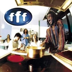 FFF / Edition Limitee Couleur Bleu