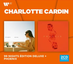 Coffret 2CD 2026